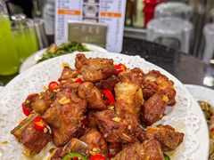 -一哥美食(总店)