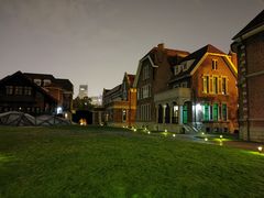 -天津津利华酒店