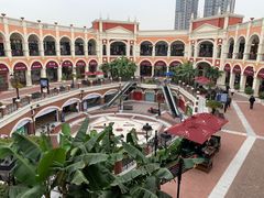 -佛罗伦萨小镇广佛名品奥特莱斯(疏港路店)