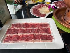 -南门涮肉(上海一店)
