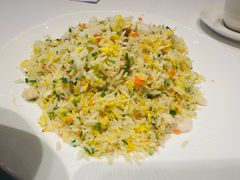 -扬州香格里拉·香宫中餐厅