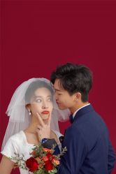 -布拉格婚纱摄影(真实客片店)