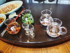 -丽江金茂凯悦臻选酒店-滇香馆