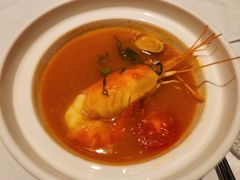 -狮拾久·现代新加坡料理(福田COCO Park店)