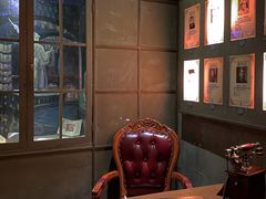 -逃脱反斗城沉浸剧情密室(北京路店)