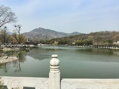 -北宫国家森林公园