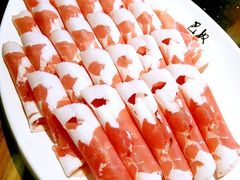 -巴奴毛肚火锅(广益哥伦布店)