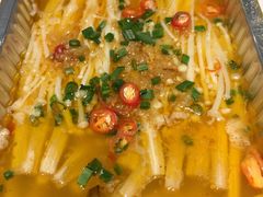 -九府羊·鲜羊火锅·烤串(新华路店)