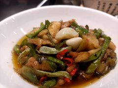 -陈大锅·岳阳鱼馆·地道岳阳菜(美食街店)