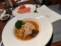 -龙之梦万丽酒店青餐厅