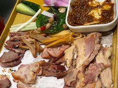 -鲜得莱渔港·小平岛海胆馆(七贤岭店)