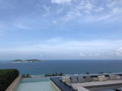 -瑰丽酒店·海吧·天际下午茶·现场DJ·天台酒吧