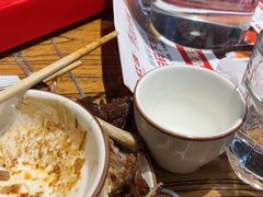 -永红源啤酒·烧烤·海鲜·大排档(台柳路店)