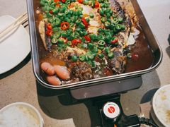 -半天妖烤鱼(石岛店)