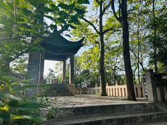 -云龙山