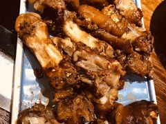 -小俩口烧烤东北菜(双井店)