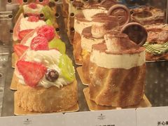 -西点坊(浦东香格里拉店)