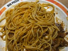 -比格比萨自助(南京万达茂店)