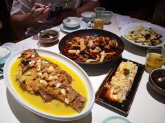 -天成·川菜家宴(礼岗店)
