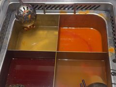 -海底捞火锅(顺义华联店)