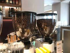 -Punchline Coffee&Roaster(同济大学店)