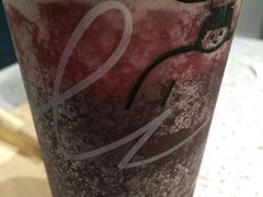 -喜茶(北京华贸购物中心店)