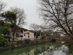 -小河直街历史文化街区