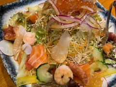 -千代武日本料理(爱建店)