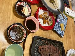 -桃屋日本料理(清华科技园店)