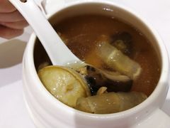 宫廷佛跳墙-君德澜酒家·创意粤菜(金山谷店)