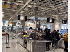 -宜家·瑞典风味餐厅(天津东丽商场店)