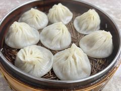 招牌鲜肉汤包-曼曼汤包(建国西路店)