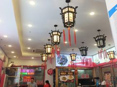 -馄饨侯(前门店)