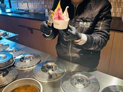 -陕拾叁-西安糕点(大雁塔店)
