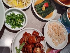 -松鹤楼面馆(飞州国际广场店)
