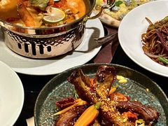 -食间牛排(湖西路店)