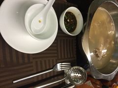 金海阁海鲜火锅-金海阁海鲜火锅