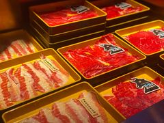 -山海•蒸汽活海鲜自助(皇庭广场店)