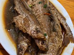 -山里人家土菜馆(茅山店)