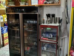 -蜗牛小馆醉乡民谣云南菜(惠新西里店)