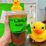 LINLEE 丨他家的柠檬茶真的是我的夏日续命神器！