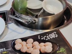 -三毛牛肉店(福强店)