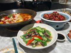 -懒人盐府人家(航天桥店)