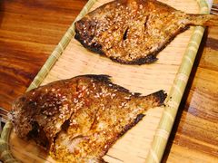 -尕羊烤肉餐厅·清真(会宁路店)