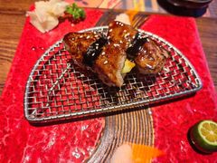 -京鹿料理(荟聚店)