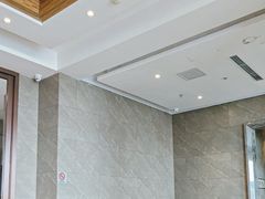 -星河湾温泉洗浴酒店