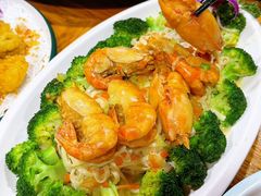 -馨香苑·潮汕菜·海鲜砂锅粥·深大老字号(南头店)