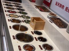 -左庭右院鲜牛肉火锅(长泰广场店)