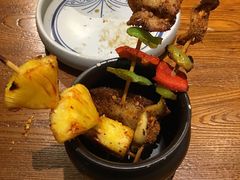 -云海肴·汽锅鸡·云南菜(天津国金汇店)