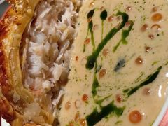 -Oyster Talks 四度蚝法餐厅